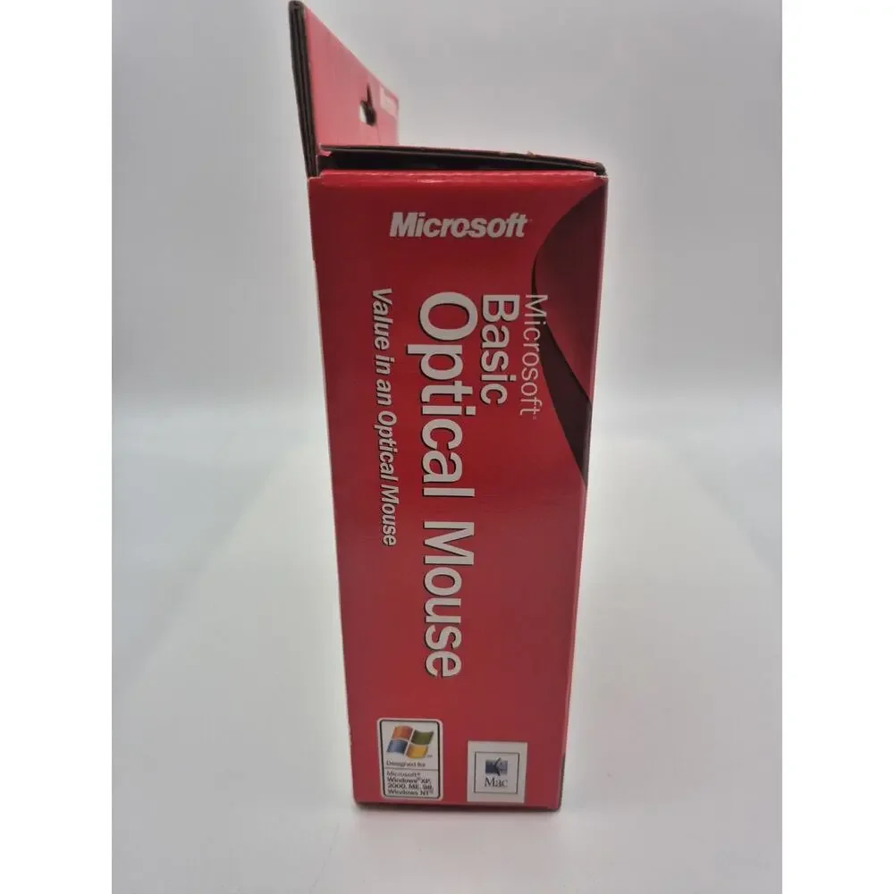 Microsoft vintage basic